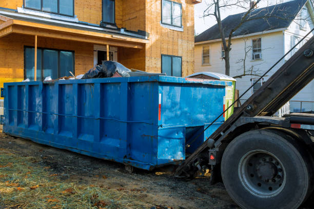 Best Household Junk Removal  in Kemmerer, WY