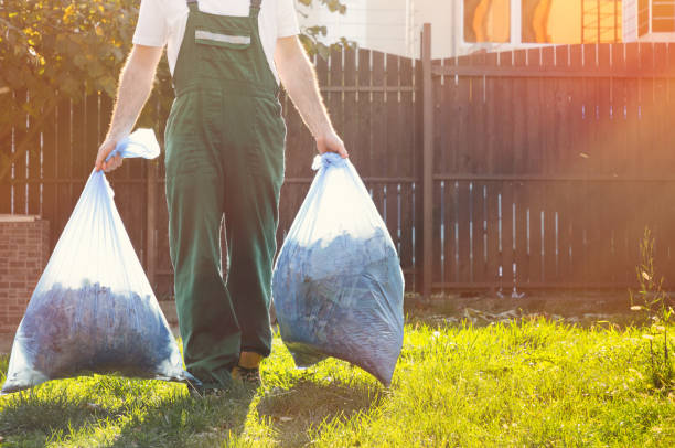 Best Commercial Junk Removal  in Kemmerer, WY