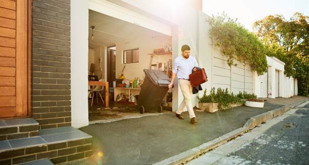 Best Junk Hauling Services  in Kemmerer, WY