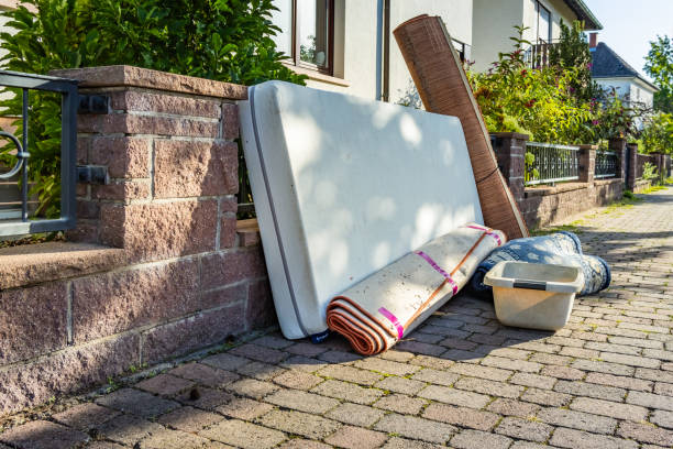 Best Trash Removal Near Me  in Kemmerer, WY