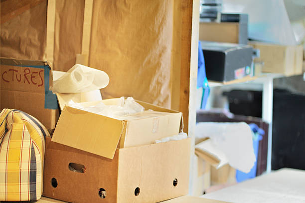 Trusted Kemmerer, WY Junk Removal Experts