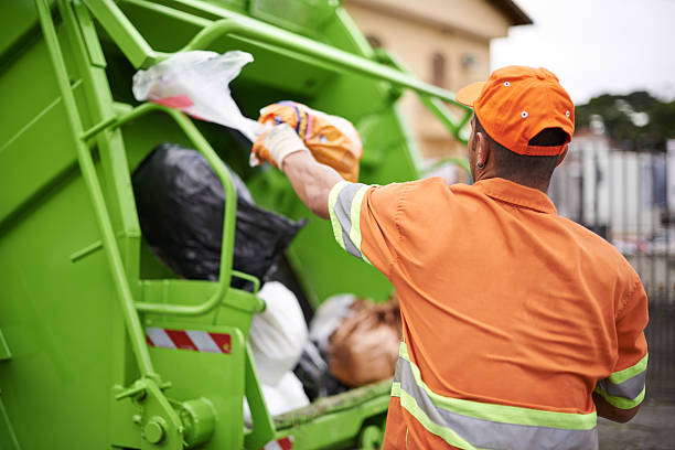 Best Affordable Junk Removal Services  in Kemmerer, WY