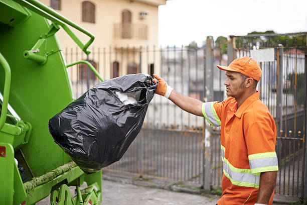 Best Junk Removal for Businesses  in Kemmerer, WY