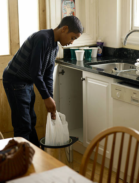 Best Basement Cleanout Services  in Kemmerer, WY